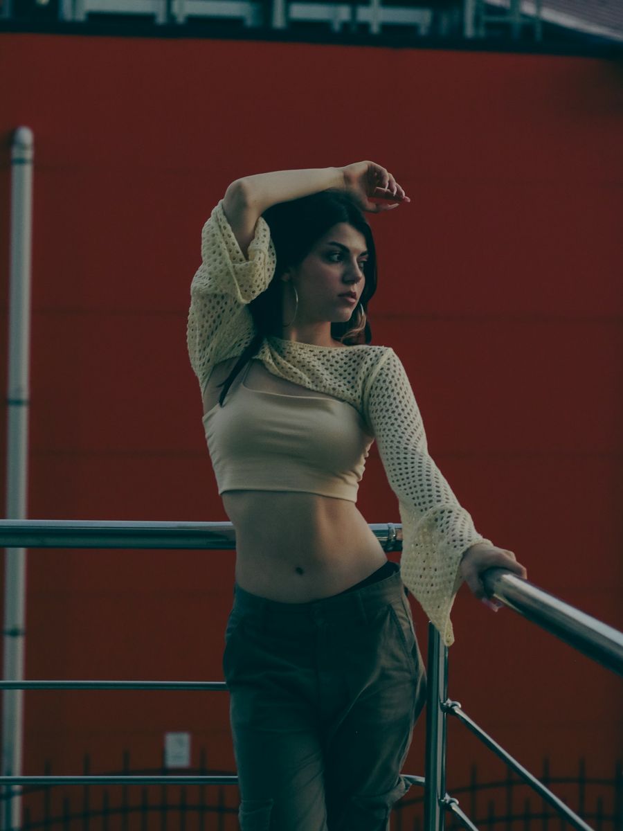 Meera — verified russian escort in Mussoorie Road, Dehradun