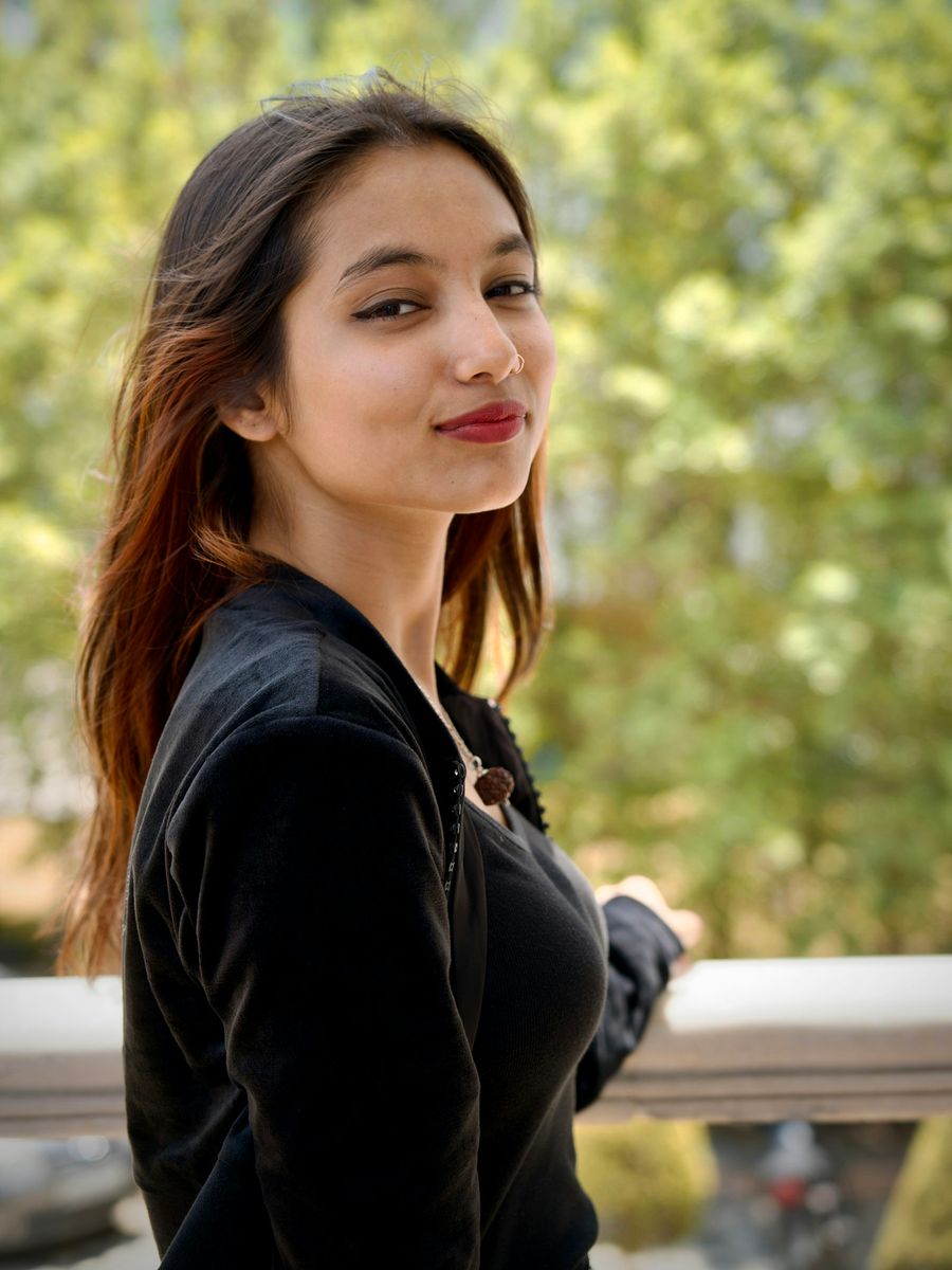 Aditi — verified college girl escort in Ballupur, Dehradun